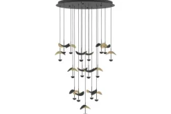 Eglo Hanglampen^Hanglamp Dracera |