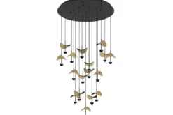 Eglo Hanglampen^Hanglamp Dracera |