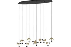 Hot Eglo Hanglamp Dracera |