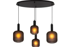 Lucide Hanglampen^Hanglamp   Eloise