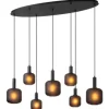 Discount Lucide Hanglamp  Eloise