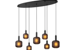 Discount Lucide Hanglamp  Eloise