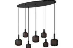 Discount Lucide Hanglamp  Eloise