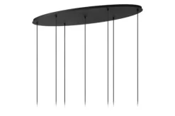 Discount Lucide Hanglamp  Eloise