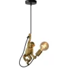 New Lucide Hanglamp Extravaganza Chimp