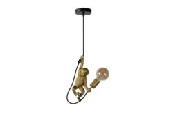 New Lucide Hanglamp Extravaganza Chimp