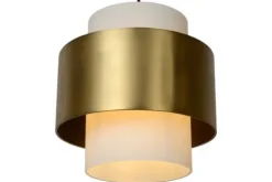 Hot Lucide Hanglamp Firmin