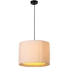 Discount Lucide Hanglamp Fold