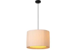 Discount Lucide Hanglamp Fold