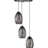 Highlight Hanglampen^Hanglamp Gabbia