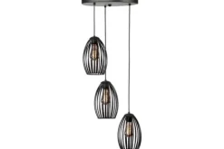 Highlight Hanglampen^Hanglamp Gabbia