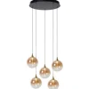 Lucide Hanglamp Gisela