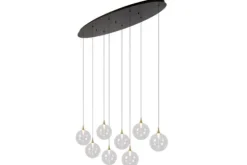 Best Lucide Hanglamp Gisela