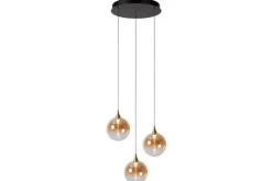 Hot Lucide Hanglamp Gisela