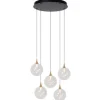Clearance Lucide Hanglamp Gisela