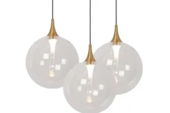 Clearance Lucide Hanglamp Gisela