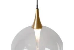 Clearance Lucide Hanglamp Gisela