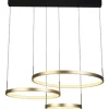 Sale Searchlight Hanglamp 20227-3GO Grace