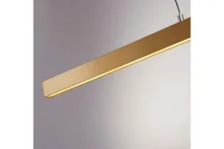 Outlet Searchlight Hanglamp 30228GO Layla