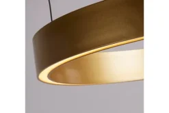 Searchlight Hanglampen^Hanglamp 30410GO Layla