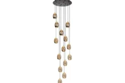 Highlight Hanglampen^Hanglamp Golden egg