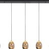 Highlight Hanglampen^Hanglamp Golden egg