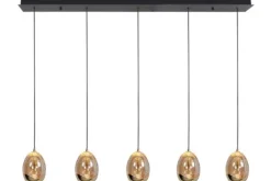 Highlight Hanglampen^Hanglamp Golden egg