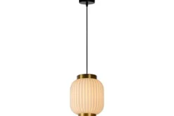 Outlet Lucide Hanglamp Gosse