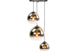 Best Highlight Hanglamp Goudglas Fantasy