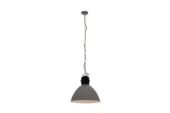 Outlet Anne Lighting Hanglamp 7696GR Frisk
