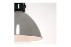 Outlet Anne Lighting Hanglamp 7696GR Frisk