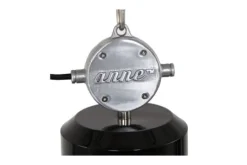 Outlet Anne Lighting Hanglamp 7696GR Frisk