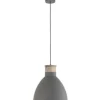 Steinhauer Hanglampen^Hanglamp 7889GR Mexlite