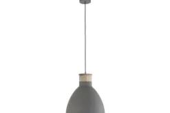 Steinhauer Hanglampen^Hanglamp 7889GR Mexlite
