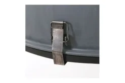 Steinhauer Hanglampen^Hanglamp 7834GR XXL Bikkel