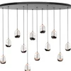 Sale Highlight Hanglamp H5453.20 Clear Egg