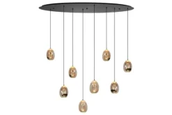 Sale Highlight Hanglamp H5452.01 Golden egg