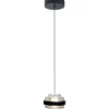 Discount Highlight Hanglamp Helder Glas Dynasty