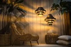 ETH Hanglampen^Hanglamp 05-HL4358-30 Blagoon |