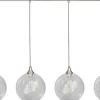 ETH Hanglampen^Hanglamp 05-HL4411-60 Calvello |