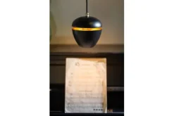ETH Hanglampen^Hanglamp 05-HL4124-30 Claire |