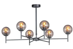 Outlet ETH Hanglamp 05-HL4191-30 Davina |