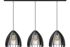 ETH Hanglampen^Hanglamp 05-HL4613-30 Dean |