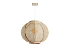 Discount ETH Hanglamp 05-HL4039-59 Fabric |