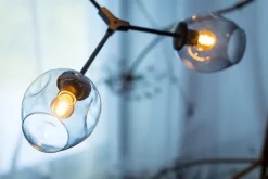 Online ETH Hanglamp 05-HL4578-30 Lime |