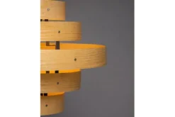 ETH Hanglampen^Hanglamp 05-HL4453-72 Oaknut |