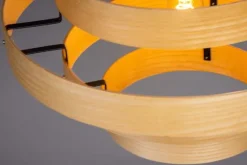Outlet ETH Hanglamp 05-HL4452-72 Oaknut |