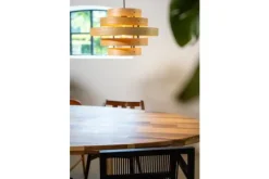 Outlet ETH Hanglamp 05-HL4452-72 Oaknut |