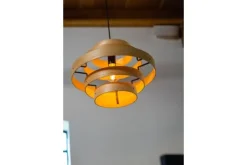 Outlet ETH Hanglamp 05-HL4452-72 Oaknut |