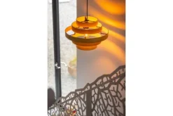 Outlet ETH Hanglamp 05-HL4452-72 Oaknut |